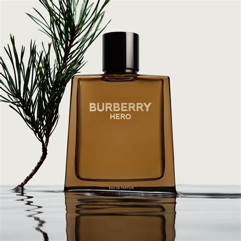 burberry new cologne|where to buy Burberry hero.